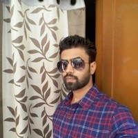 Animesh Mishra