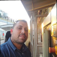 Gabriel Abrahão
