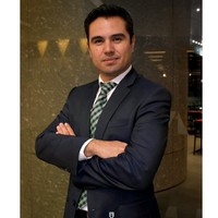 Sergio M. Rendón, LL.M