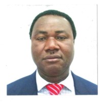 Babatunde Adesanya