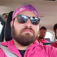 Pushpendra Pratap Tripathi