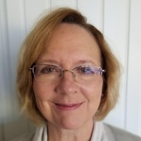 Suzanne Chartier
