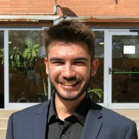 Guillem Coderch Sendrós