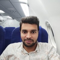 Hardik Dobariya