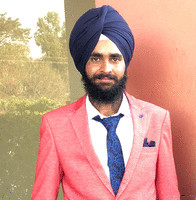 Simranjeet Singh