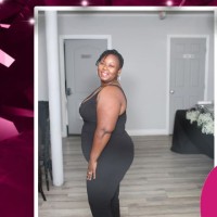 Shamika Hanson