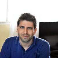 Hossein Ahmadi