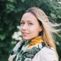 Мария Емцова