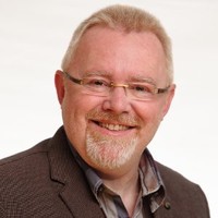 Andreas Frosch