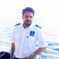 Manish Yadav