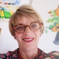 Marjolein van Gelder