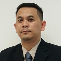 Ir. Wan M Hamka Wan Shamsudin