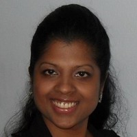 Jane Melissa Raj