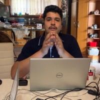 Thiago Araujo gomes avancini