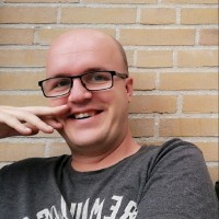 Jonathan Hulst