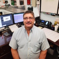 Bill Dunlap