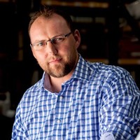 Branden Reynolds