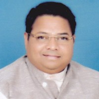SANJAY SHAH
