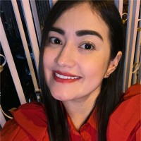 Julieth Camargo Cruz
