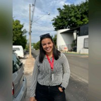 Tainá Cazarotto