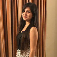 Jayshree Mazumdar