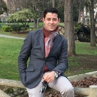 Ibrahim BENAMAR