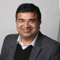 Rishi K Chawla