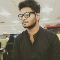 Vishal S M