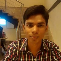 Animesh chandra shrivastva