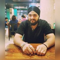 Simran Singh Tuteja
