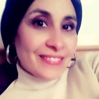 Zahra Naili