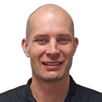 Greg Steele