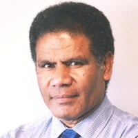 Josiah Qalovaki J