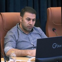 Mohammad Javidnia