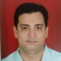 Pratik Trivedi