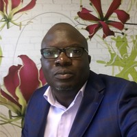 Eugene Kudakwashe Chikepe