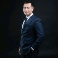 Eka Gunawan Rudyanto, Bcomm, MBA