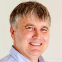 Tim Jones