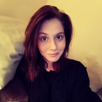 Abby Svenkeson