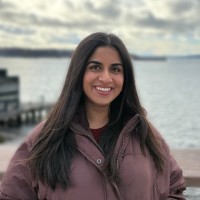 Juhi Patel