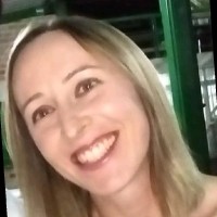 Cristina Glaeser
