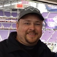 Nick Anderson