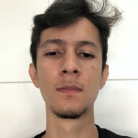 Caio Vinicius Ferreira De Sousa
