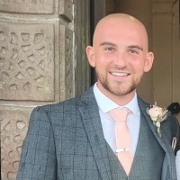 Joe Redpath