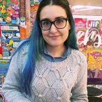 Cristina Carrillo Muñoz