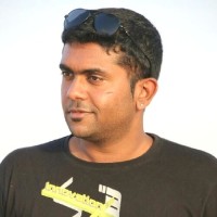 DEEPU RAJ