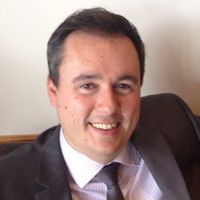 Chris Hall