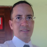 Silvio Silva Silveira
