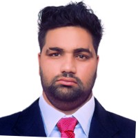 Vijender Yadav