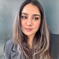 Suha Osman
